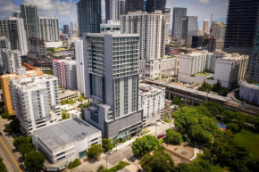 Hotel Indigo - Miami Brickell, an IHG Hotel